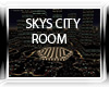 SKYS DJ CITY CLUB ZOOM