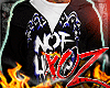 (UNI) xOz Not Like Us HD