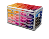 G0yard rainbow trunk