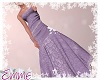 Lilac Amey Dress