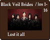 Black Veil Brides