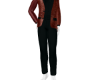 K / MEN'S SUIT