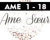 [MIX] Ame Soeur