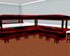 [Alx]Table Red Bar Club