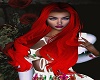 BELLE Blazin' Red