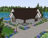 1 BdR Bungalow v.1