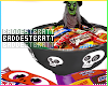 Halloween Candy Bowl