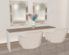 Makeup Table