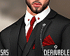 Prestige Suit Reg