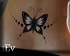 !Ev Butterfly Tattoo