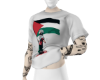 SNT.T-Shirt Palestine M