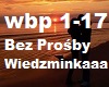 Bez Prosby