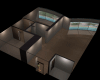 *Apartment 1BDR+1BTH*
