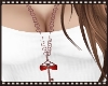 *[Og] Key Necklace