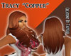 Tracy "Copper"