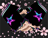 Star Gloves