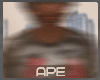 APE|HIERARCHY Sweater