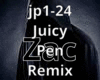 DJ Ozi Juciy Pen Remix
