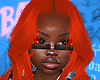 % Vanessa burn