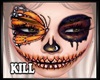 Butterfly Head