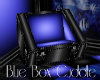 Blue Box Cuddle