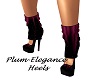 ]NW[plum-elegance-heels