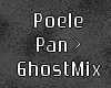 ActionPan Poele GhostMix