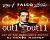 Falco vs. Ran-D - Out of