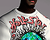 Hellstar World T-Shirt