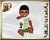 "S" DIAN SIT IN SHORT