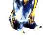 One World Religion Joots