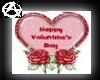 (A) valentine day frame
