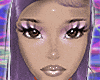 Queen purpura skin