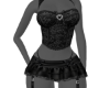 gotica sexy