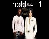 M Jackson-hold my hand