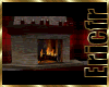 [Efr] Old FirePlace
