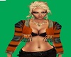Fancy Cowgirl Jacket