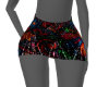 VF festival vibes skirt