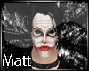 [Matt] Joker Mask ~