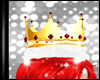 King Of Hearts Crown