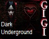 GM Dark Underground
