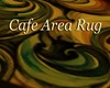 Cafe Area Rug