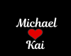 Michael-Kai Necklace/M