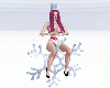 Snow flakes avi / F
