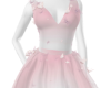 GP O Pink Butterfly D