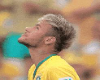 cutout neymar
