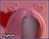 elfy pink valentine