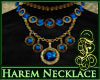Harem Necklace Royal