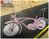 TC* Low Rider Bike 