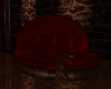 ROUNDED RED 10P
